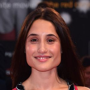 Photo Marianna Fontana