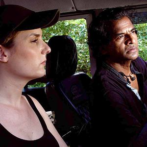 Photo Raghunath Manet