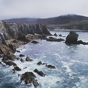 Photo IRLANDE, La magie celte