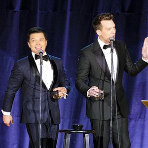 Photo Vincent Rodriguez III