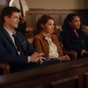 Photo Jessica Parker Kennedy