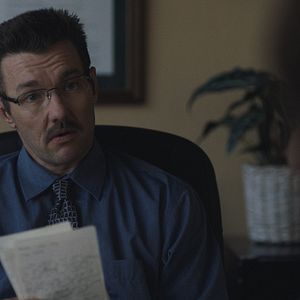 Photo Joel Edgerton