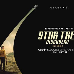 Photo Star Trek: Discovery