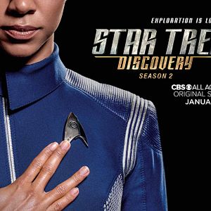 Photo Star Trek: Discovery