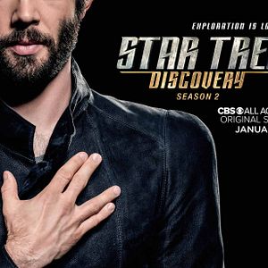 Photo Star Trek: Discovery