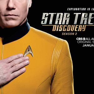 Photo Star Trek: Discovery