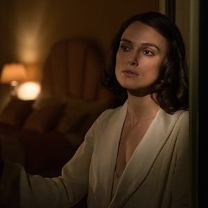 Photo Keira Knightley