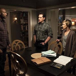 Photo Billy Brown (II)