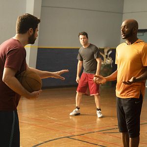 Photo Ron Livingston