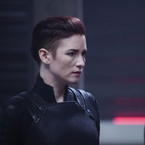Photo Chyler Leigh
