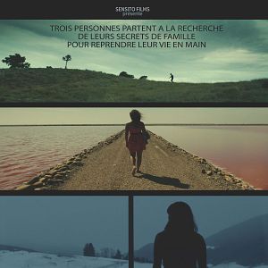 Photo Ces liens invisibles