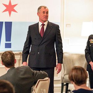 Photo John C. McGinley