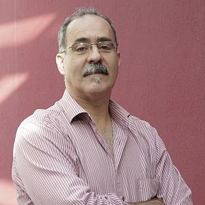 Photo Marcelo Santiago