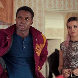 Photo Kedar Williams-Stirling