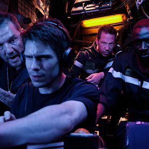 Photo François Civil