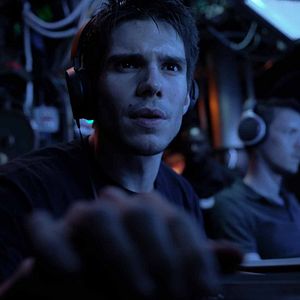 Photo François Civil