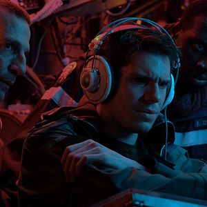 Photo Le Chant du Loup