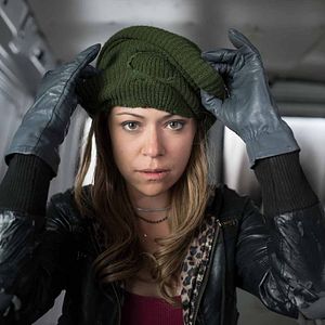 Photo Tatiana Maslany