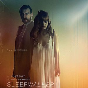 Photo Sleepwalker