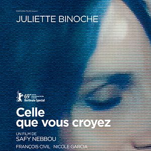 Photo Celle que Vous Croyez
