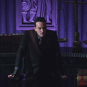 Photo Robin Lord Taylor