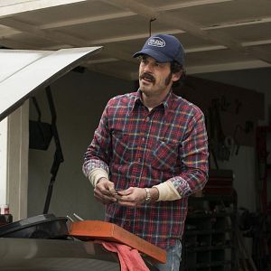 Photo Scoot McNairy
