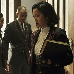 Photo Deadly Class