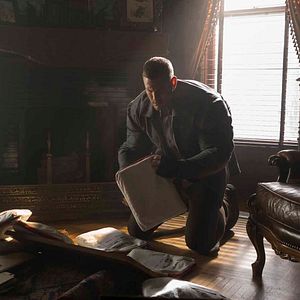 Photo Umbrella Academy