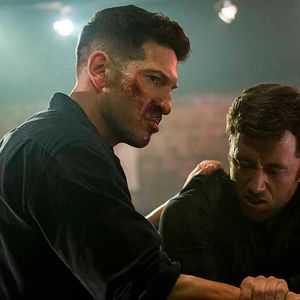 Photo Marvel's The Punisher