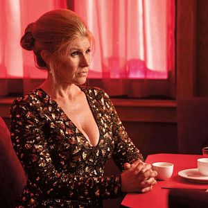 Photo Connie Britton