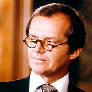 Photo Jack Nicholson