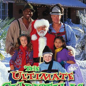 Photo Le Plus Beau Cadeau de Noël (TV)