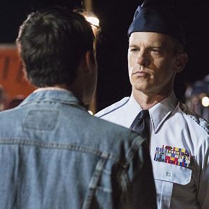 Photo Trevor St. John