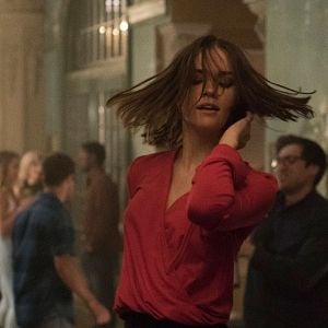 Photo Maia Mitchell