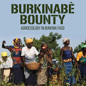 Photo Burkinabè Bounty