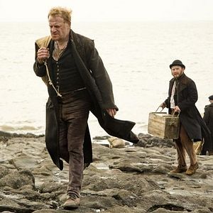 Photo Michael Jibson