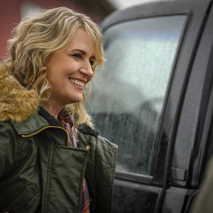 Photo Samantha Smith (III)