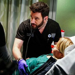 Photo Chicago Med