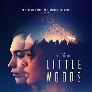 Photo Little Woods