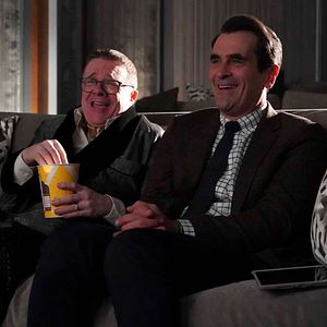 Photo Modern Family