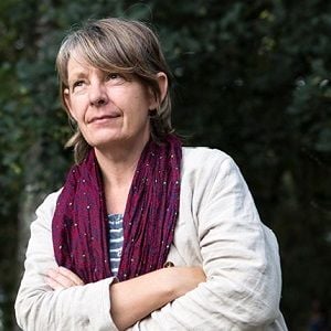 Photo Bénédicte Liénard