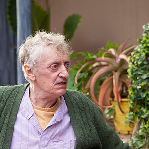 Photo Enrique San Francisco