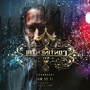 Photo John Wick Parabellum