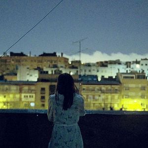 Photo Claudia Molina