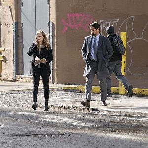 Photo Melissa Roxburgh