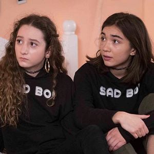 Photo Rowan Blanchard