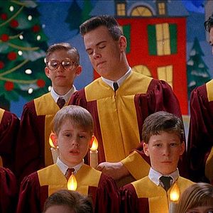 Photo Macaulay Culkin