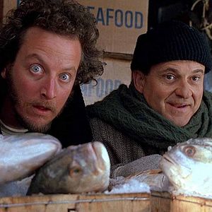 Photo Joe Pesci