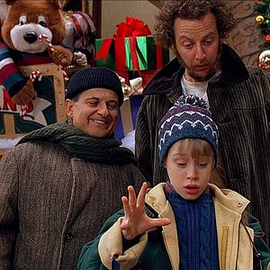 Photo Macaulay Culkin