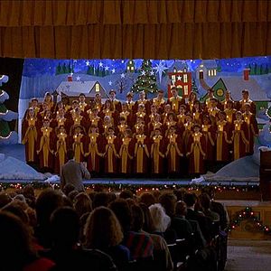 Photo Maman, j'ai encore raté l'avion